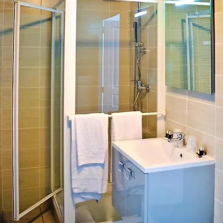 Apartment Romantic Seaside Stay In La Baule La Baule-Escoublac
