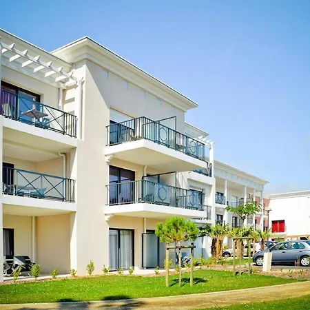 Romantic Seaside Stay In La Baule Apartment La Baule-Escoublac