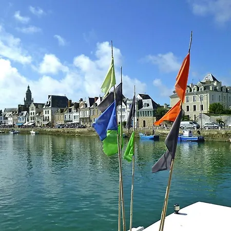 Apartment Romantic Seaside Stay In La Baule *
